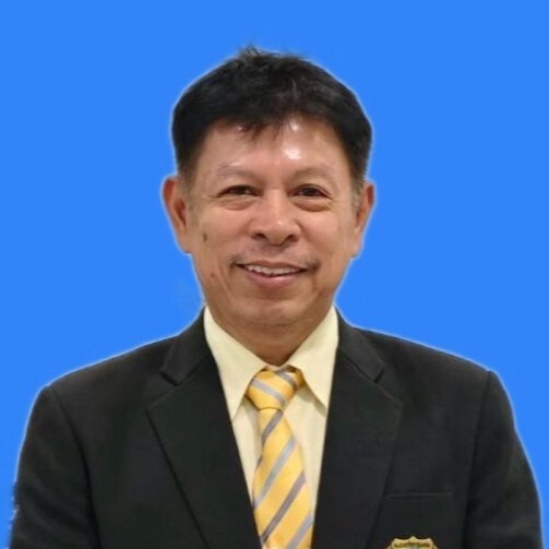 อาจารย์สัมพันธ์ มณีรัตน์