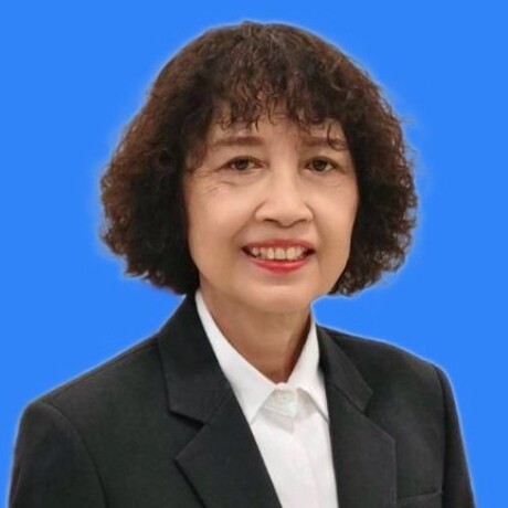 อาจารย์จินตนา เด่นสันติกุล