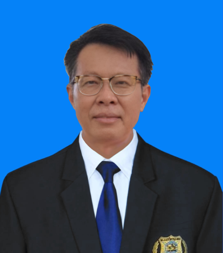 ผศ.ดร.อรรณพ สนธิไชย
